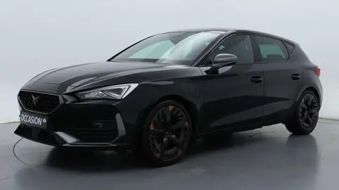 Annonce CUPRA LEON Hybride 2022 d'occasion 