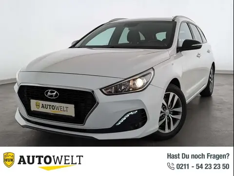 Used HYUNDAI I30 Petrol 2018 Ad 