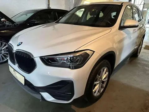 Annonce BMW X1 Diesel 2020 d'occasion Allemagne