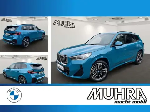 Annonce BMW IX1 Électrique 2023 d'occasion 