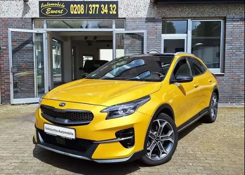 Used KIA XCEED Petrol 2020 Ad 