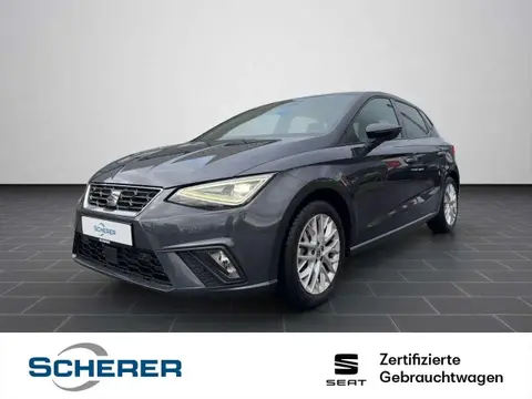 Used SEAT IBIZA Petrol 2024 Ad 