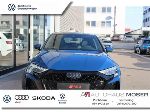 Used AUDI RS3 Petrol 2024 Ad 