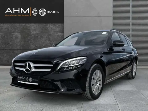 Used MERCEDES-BENZ CLASSE C Diesel 2019 Ad 