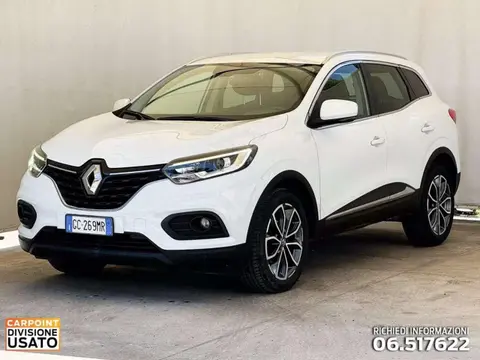 Used RENAULT KADJAR Diesel 2020 Ad 