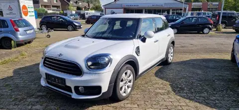 Used MINI COOPER Petrol 2018 Ad Germany