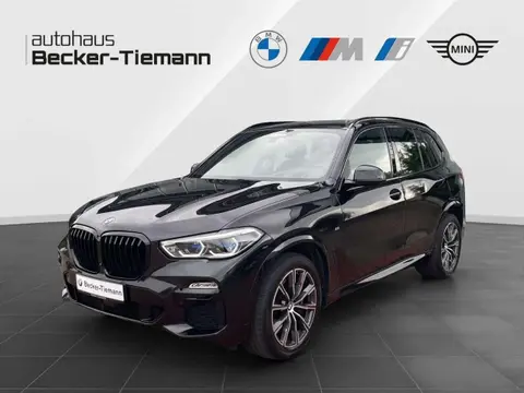 Used BMW X5 Diesel 2021 Ad 