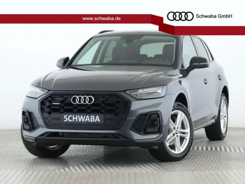 Used AUDI Q5 Petrol 2022 Ad 