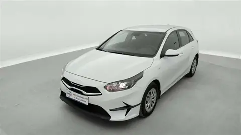 Used KIA CEED Petrol 2022 Ad 