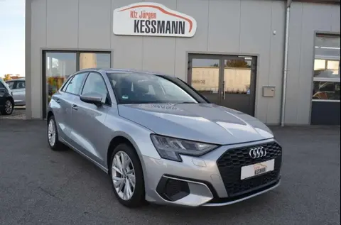 Annonce AUDI A3 Essence 2021 d'occasion 