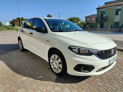 Annonce FIAT TIPO Diesel 2019 d'occasion 