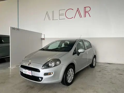 Used FIAT PUNTO LPG 2016 Ad 