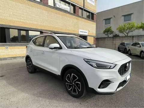 Annonce MG ZS Essence 2023 d'occasion 