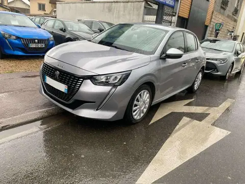 Used PEUGEOT 208 Petrol 2020 Ad 