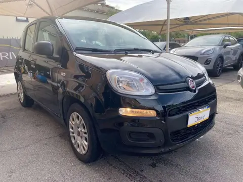 Annonce FIAT PANDA GPL 2020 d'occasion 