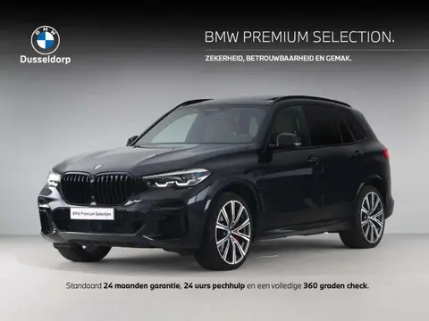 Used BMW X5 Hybrid 2022 Ad 