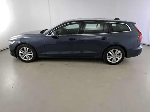 Annonce VOLVO V60 Diesel 2020 d'occasion 