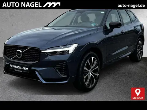 Annonce VOLVO XC60 Essence 2024 d'occasion 