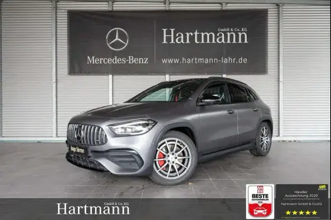 Used MERCEDES-BENZ CLASSE GLA Petrol 2023 Ad 