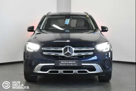 Used MERCEDES-BENZ CLASSE GLC Diesel 2022 Ad 