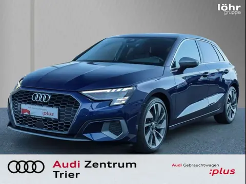 Annonce AUDI A3 Essence 2020 d'occasion 