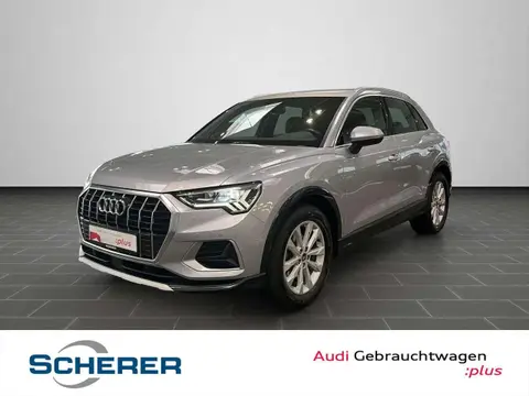 Used AUDI Q3 Petrol 2022 Ad 