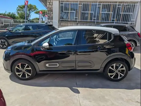 Annonce CITROEN C3 Essence 2021 d'occasion 