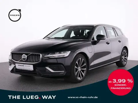 Used VOLVO V60 Hybrid 2023 Ad 