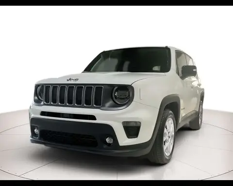 Used JEEP RENEGADE Diesel 2024 Ad 