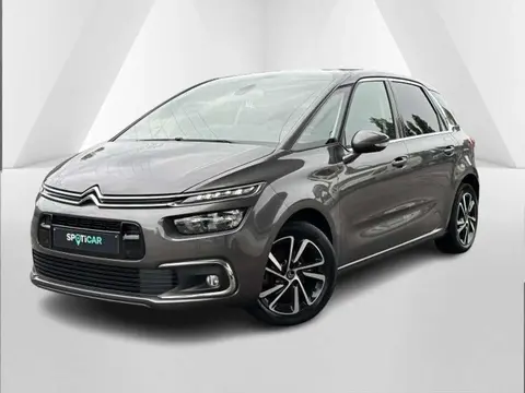 Annonce CITROEN C4 Diesel 2020 d'occasion 