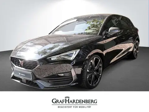 Annonce CUPRA LEON Essence 2024 d'occasion 