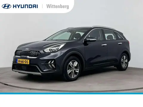 Used KIA NIRO Hybrid 2020 Ad 