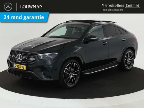 Used MERCEDES-BENZ CLASSE GLE Hybrid 2024 Ad 