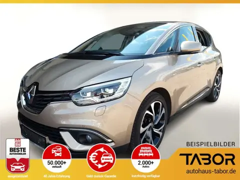 Annonce RENAULT SCENIC Essence 2020 d'occasion 