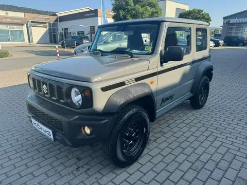 Used SUZUKI JIMNY Petrol 2024 Ad 