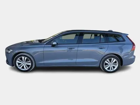 Annonce VOLVO V60 Hybride 2021 d'occasion 