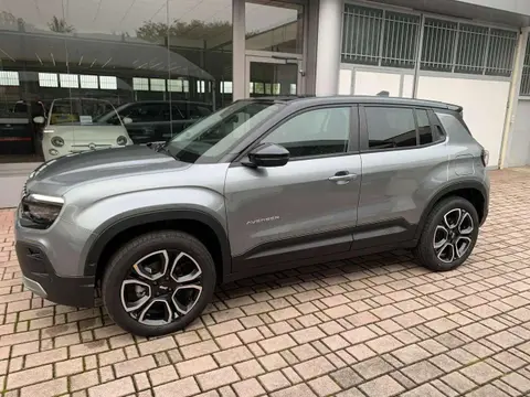 Annonce JEEP AVENGER Essence 2024 d'occasion 