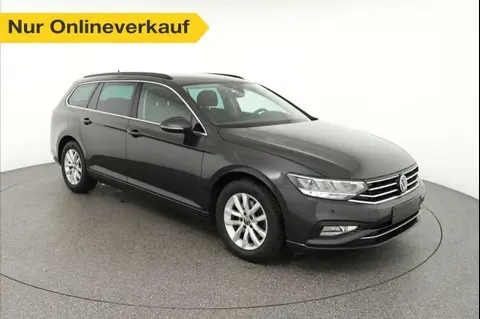 Annonce VOLKSWAGEN PASSAT Essence 2023 d'occasion 