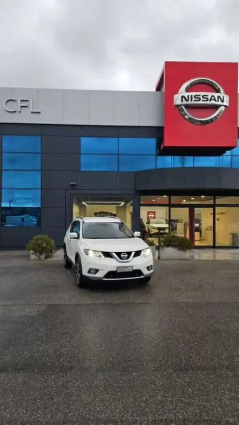 Used NISSAN X-TRAIL Diesel 2015 Ad 