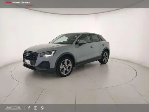 Annonce AUDI Q2 Essence 2021 d'occasion 