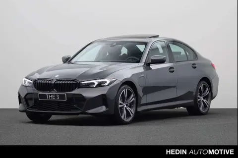 Annonce BMW SERIE 3 Hybride 2024 d'occasion 