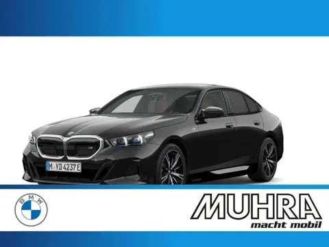 Annonce BMW M6 Électrique 2023 d'occasion 