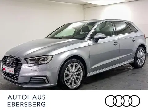 Used AUDI A3 Hybrid 2020 Ad 