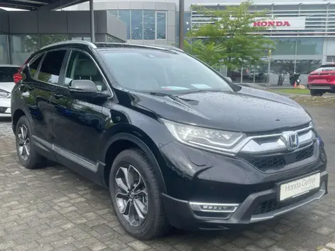 Used HONDA CR-V Hybrid 2022 Ad 