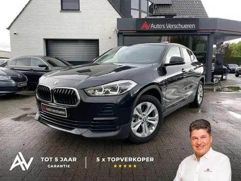 Used BMW X2 Hybrid 2020 Ad 