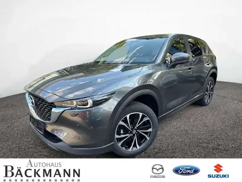 Annonce MAZDA CX-5 Essence 2024 d'occasion 