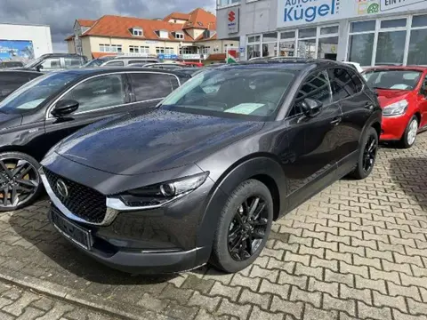 Used MAZDA CX-30 Petrol 2021 Ad 