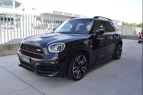 Annonce MINI JOHN COOPER WORKS Essence 2022 d'occasion 