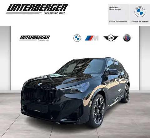 Annonce BMW X1 Essence 2024 d'occasion 