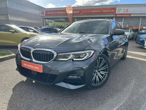 Annonce BMW SERIE 3 Diesel 2019 d'occasion 